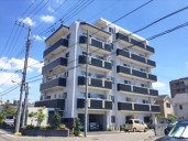 セイガステージ新小平物件写真