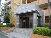 ダイアパレス一橋学園物件写真