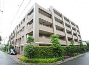 Ｄ’レスティア学園西町リヴザ物件写真