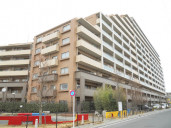 エクスアン一橋学園物件写真