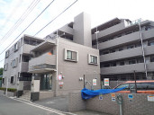 ライオンズマンション一橋学園西町物件写真