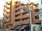 一橋学園サニーコート物件写真