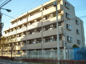 ライオンズマンション小平西物件写真