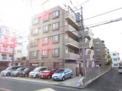 ネクステージ一橋学園物件写真