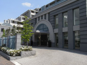 クラウンガーデン武蔵野物件写真