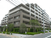 クレストグランディオ武蔵野物件写真