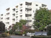 エステート上水本町物件写真