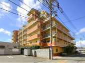 グリーンビレッジ花小金井物件写真