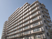 東建ニューハイツ花小金井物件写真