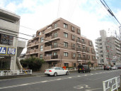 モラード花小金井物件写真