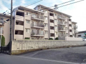 ハイホーム花小金井物件写真