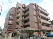 ソレアード日野物件写真