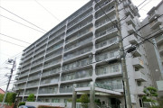 新武蔵野スカイハイツ物件写真