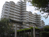 西国分寺ゆかり弐番街物件写真