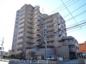 ライオンズガーデン西国分寺物件写真