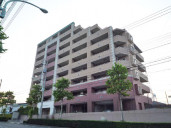 シーズガーデン国分寺物件写真