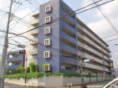 ルイシャトレ国分寺イプセ物件写真