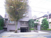 ヴェラハイツ国立物件写真