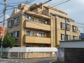 ライオンズマンション国立第５物件写真