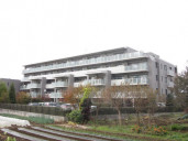 ベリスタ国立物件写真