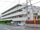 セントヒルズ国立第２物件写真