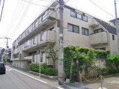 シティコープ国立物件写真