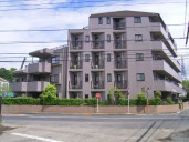 ファミールグラン国立物件写真