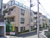 国立ダイカンプラザⅡ号館物件写真