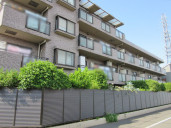 ＮＩＣＥ　ＵＲＢＡＮ国立（ナイスアーバン国立）物件写真