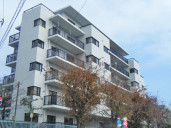 インペリアル国立ガーデンハウス物件写真