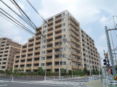 デュオ・フィールズフォンテコート物件写真