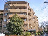 ライオンズガーデン国分寺物件写真