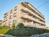 ライオンズマンション国分寺第５物件写真