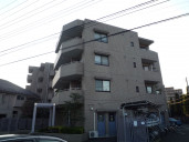 国分寺パーク・ホームズ物件写真