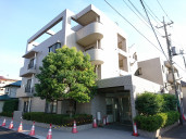 国分寺北シティハウス物件写真