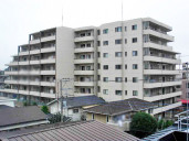 ガーデンホーム西国分寺物件写真