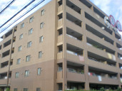 コスモ国分寺ブライトステージ物件写真