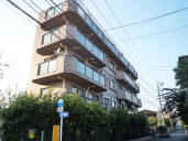 ライオンズマンション国分寺第６物件写真