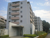 ブロードリーフメイツ国分寺物件写真