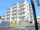 ファインスクエア国分寺東元町物件写真