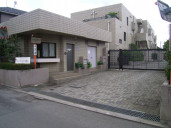 モアアペックス国立物件写真