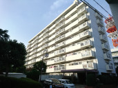 ニュー国分寺ハイツ物件写真