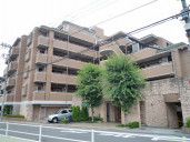 アーデル国分寺物件写真