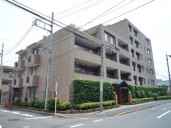 ファミールレジデンシア国分寺物件写真