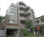 ヴェルデ国分寺物件写真