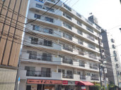 ハイネス国分寺ルミエール物件写真