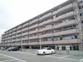 グランツ国立物件写真