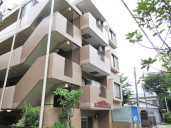 シティーコーポパルナス国立物件写真