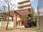 クリオ国立西壱番館物件写真