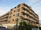 ロータリーハイツ国立物件写真